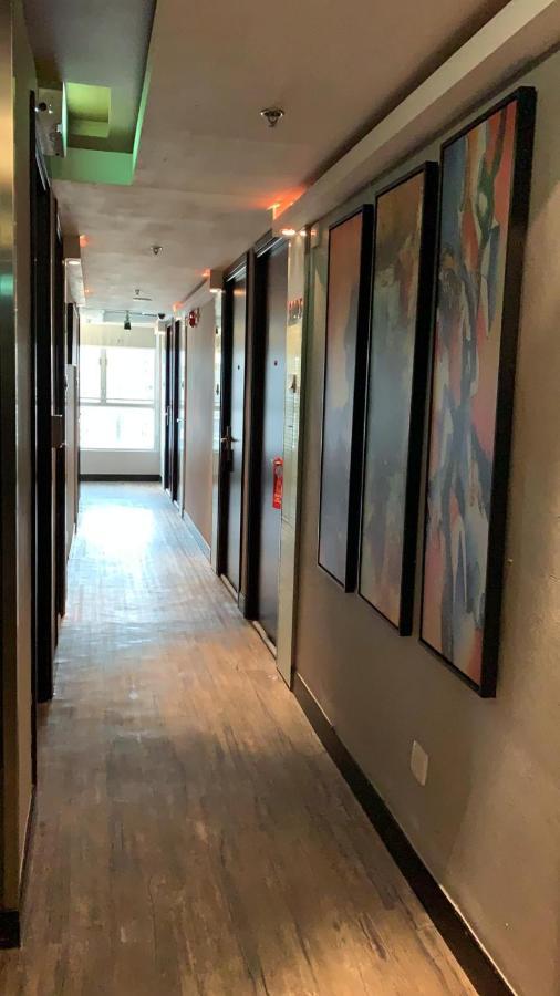 O' Hotel كاولون المظهر الخارجي الصورة