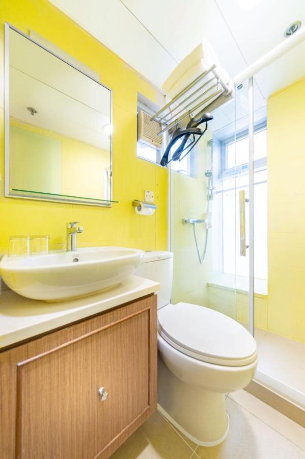 O' Hotel كاولون المظهر الخارجي الصورة
