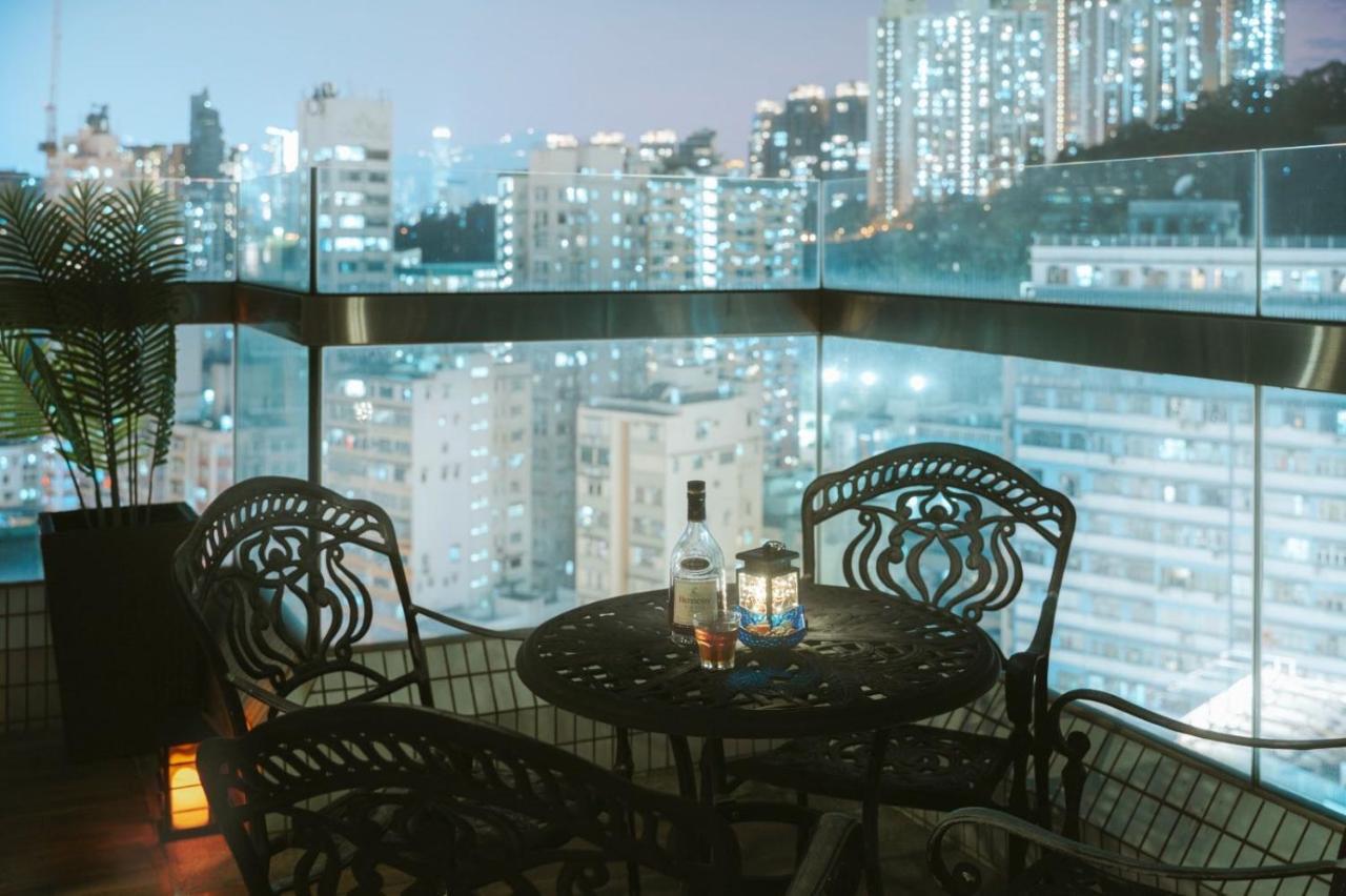 O' Hotel كاولون المظهر الخارجي الصورة
