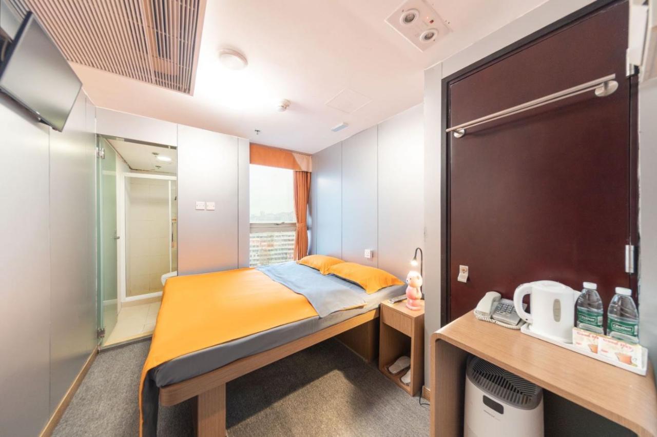 O' Hotel كاولون المظهر الخارجي الصورة