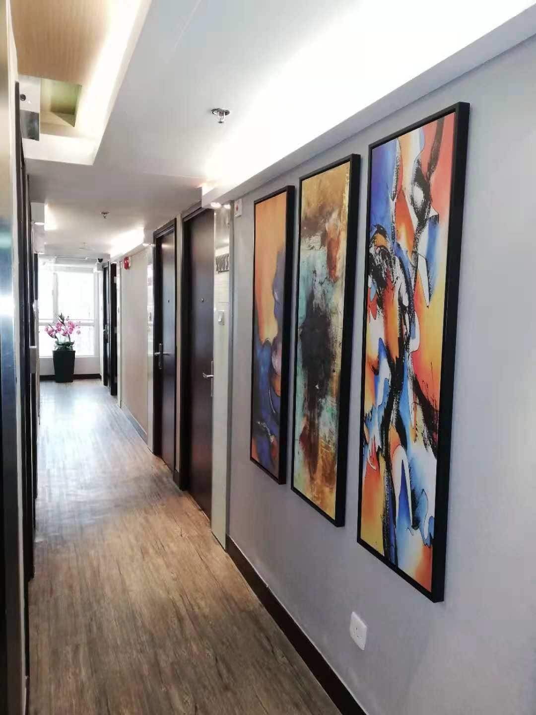 O' Hotel كاولون المظهر الخارجي الصورة
