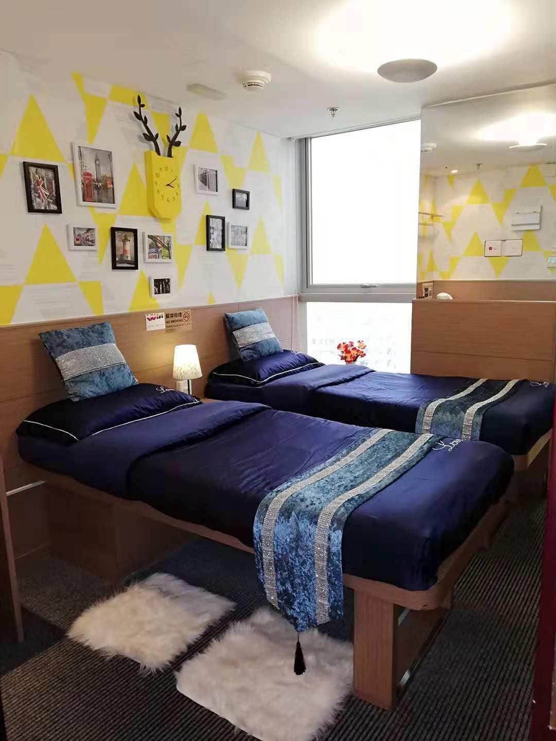 O' Hotel كاولون المظهر الخارجي الصورة