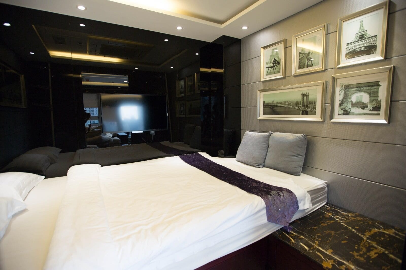 O' Hotel كاولون المظهر الخارجي الصورة