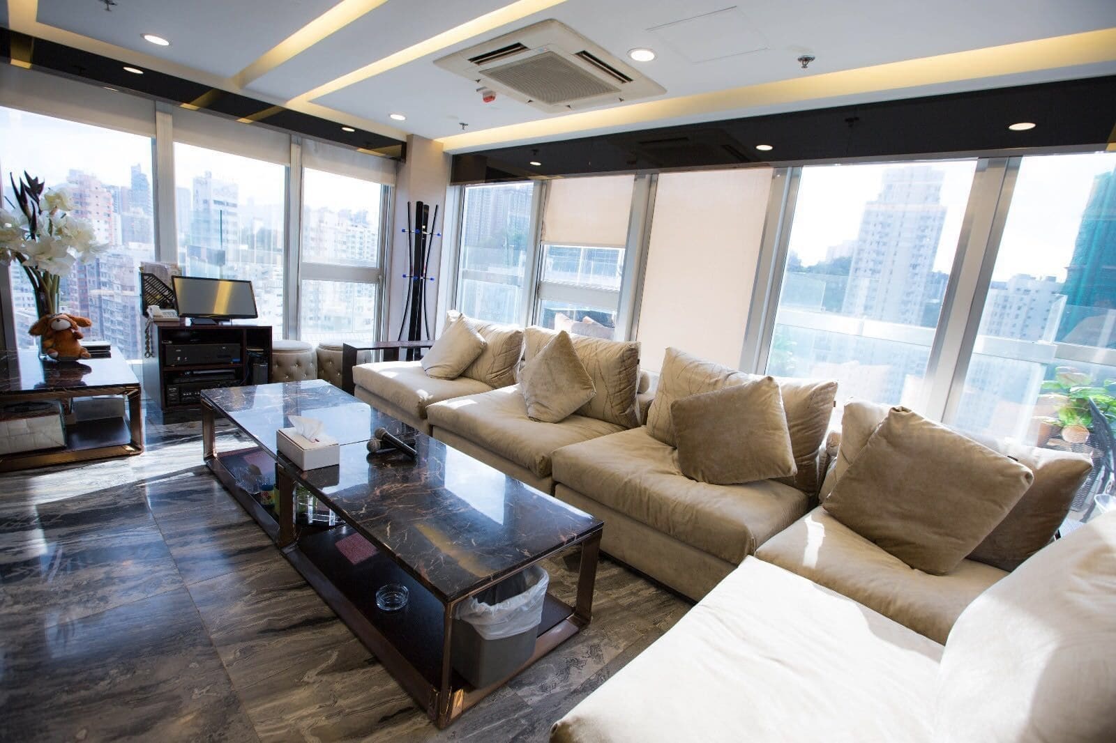 O' Hotel كاولون المظهر الخارجي الصورة