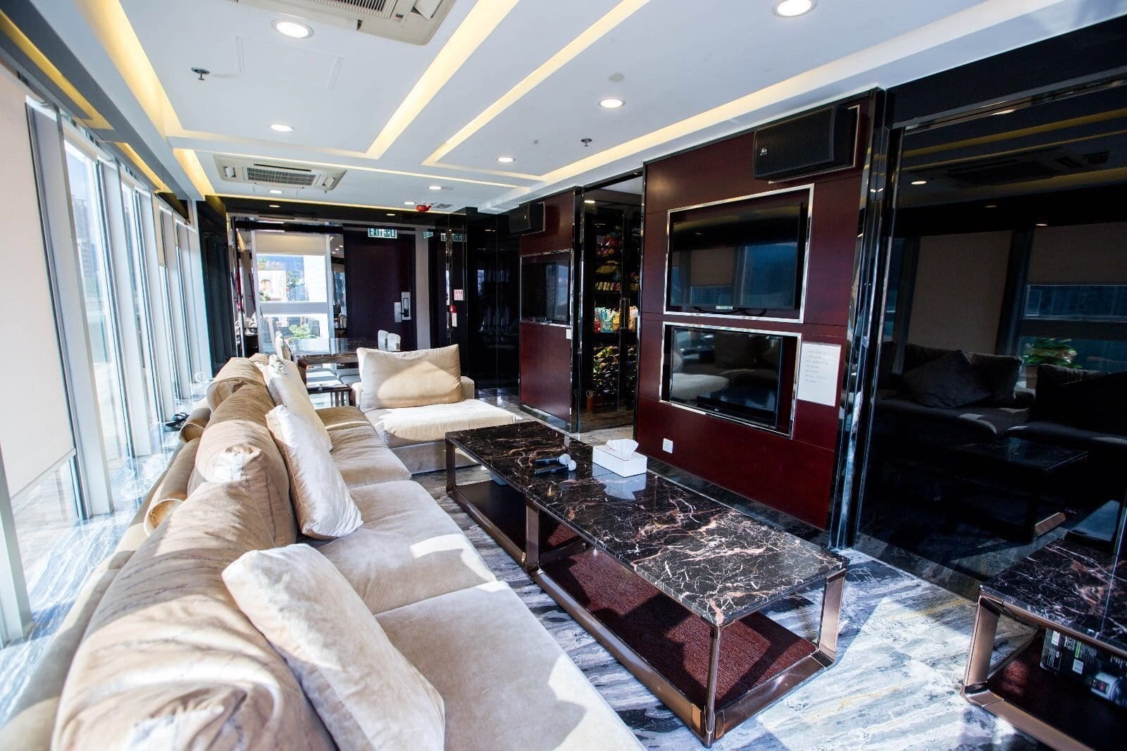 O' Hotel كاولون المظهر الخارجي الصورة